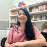 Janaína Lucélia Oliveira de Carvalho